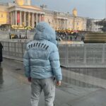 How Does the Kurtka Trapstar Turn Ordinary Outfits into Statement Looks?