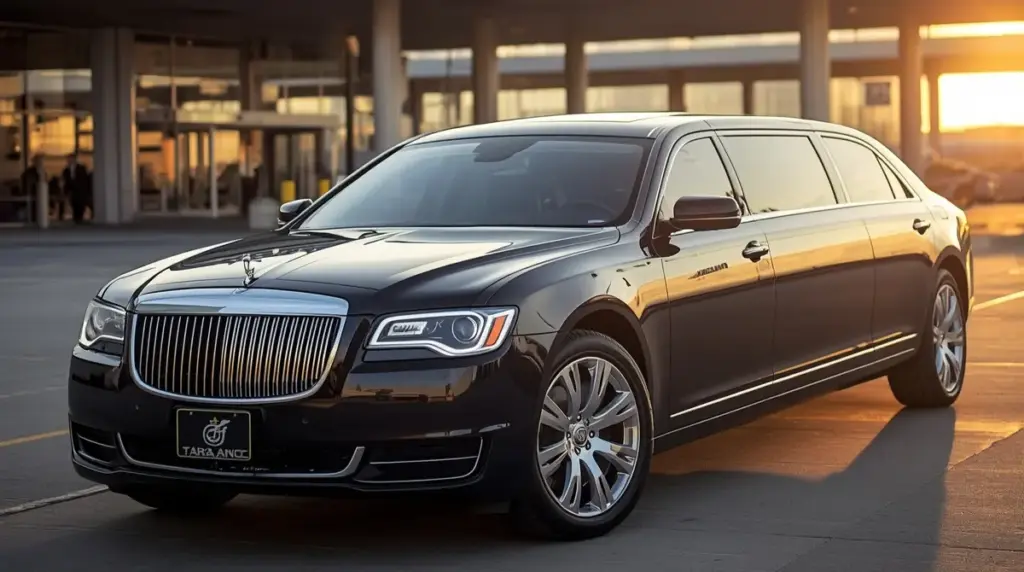 Airport Limo Service Designed for Business and Leisure