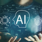 How Startups Can Use AI to Compete with Big Companies?