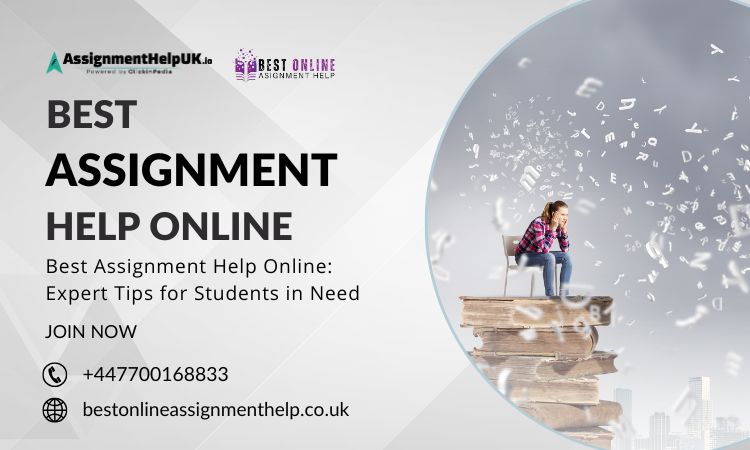Best Assignment Help Online
