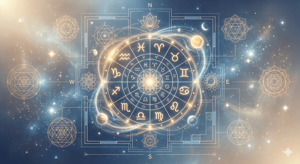 Janam Kundali Making & Accurate Kundli Analysis | Bhavishyavani Live