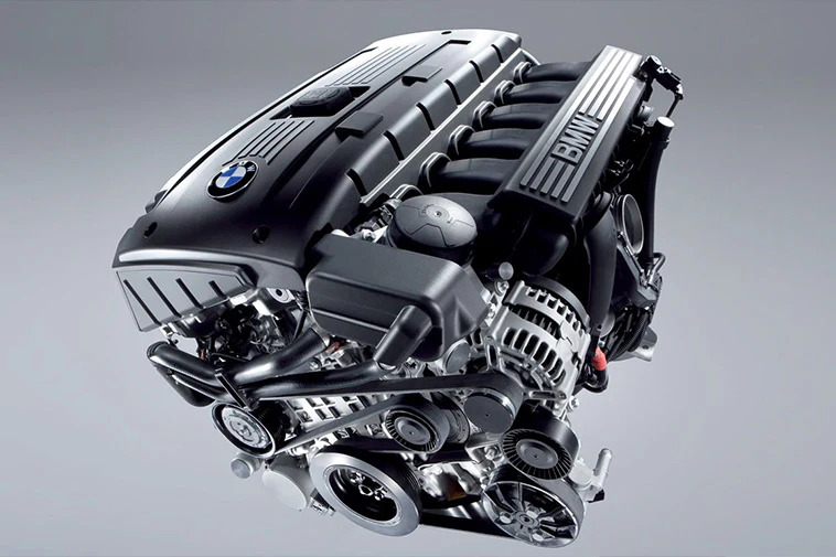 Best BMW Engine Re-builders