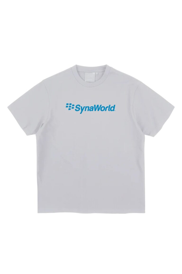 How Syna World Became a Symbol of Youth Culture How Syna World Became a Symbol of Youth Culture