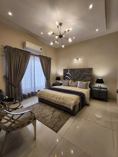 Are Bahria Town Lahore Flats on Installments Suitable for Overseas Pakistanis?