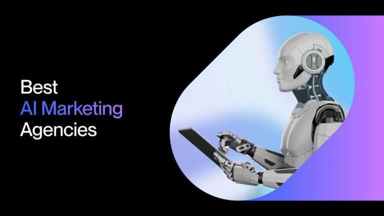 Top Reasons to Choose an AI Marketing Agency for Business Growth Top Reasons to Choose an AI Marketing Agency for Business Growth