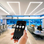 Elevate Your Home with Intelligent Lighting Solutions