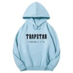 Your Hoodie, Your Rebellion – Trapstar Edition