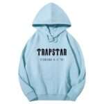 The Hoodie That Defines Trapstar’s Legacy