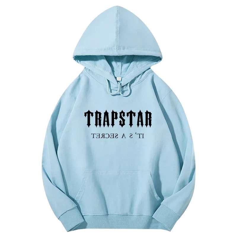 The Hoodie That Defines Trapstar’s Legacy