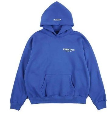 Essentials Hoodie Brand