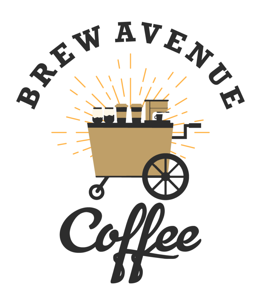 Mobile Coffee Catering & Mobile Coffee Bar