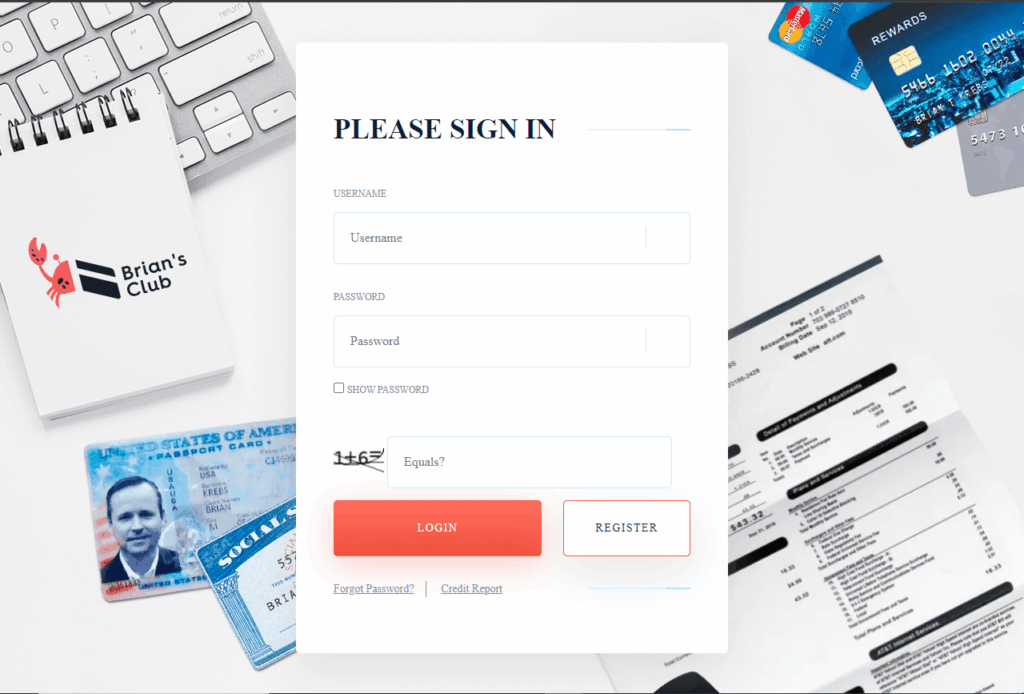 Enter Briansclub Premium Zone Your Gateway to Exclusive Digital Tools
