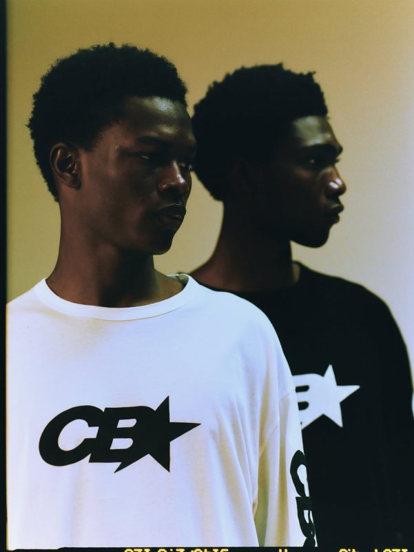 Cole Buxton Tracksuit: Where Modern Luxury Meets Everyday Comfort