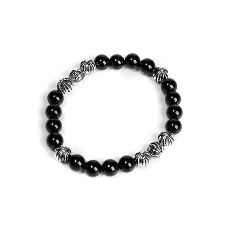 Discovering Chrome Hearts Jewelry: Where Luxury Meets Rebellion Discovering Chrome Hearts Jewelry: Where Luxury Meets Rebellion