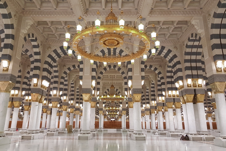 When is the Best Time to Perform Umrah?