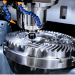 Advancing Global Manufacturing with Lewei Precision Solutions