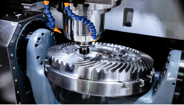 Advancing Global Manufacturing with Lewei Precision Solutions