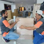 Best Movers in Dubai – Why East West Movers UAE is Your Trusted Moving Partner
