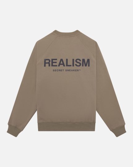 Realism Hoodies, Jumpers, and Tracksuits: The Perfect Blend of Style, Comfort, and Everyday Wear