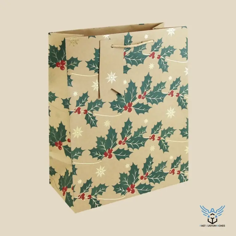 Types of Custom Printed Bags for Business & Retail Branding Types of Custom Printed Bags for Business & Retail Branding