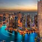 Business Setup in Masdar City Complete Guide for Investors