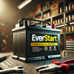 Why EverStart Batteries Are the Best Choice for Heavy-Duty Trucks