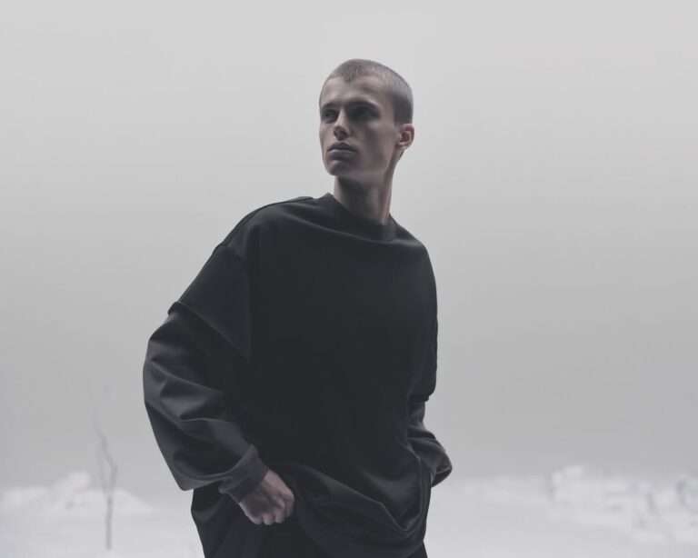 Streetwear as a Blend of Comfort and Lifestyle