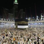 Easter Umrah Packages