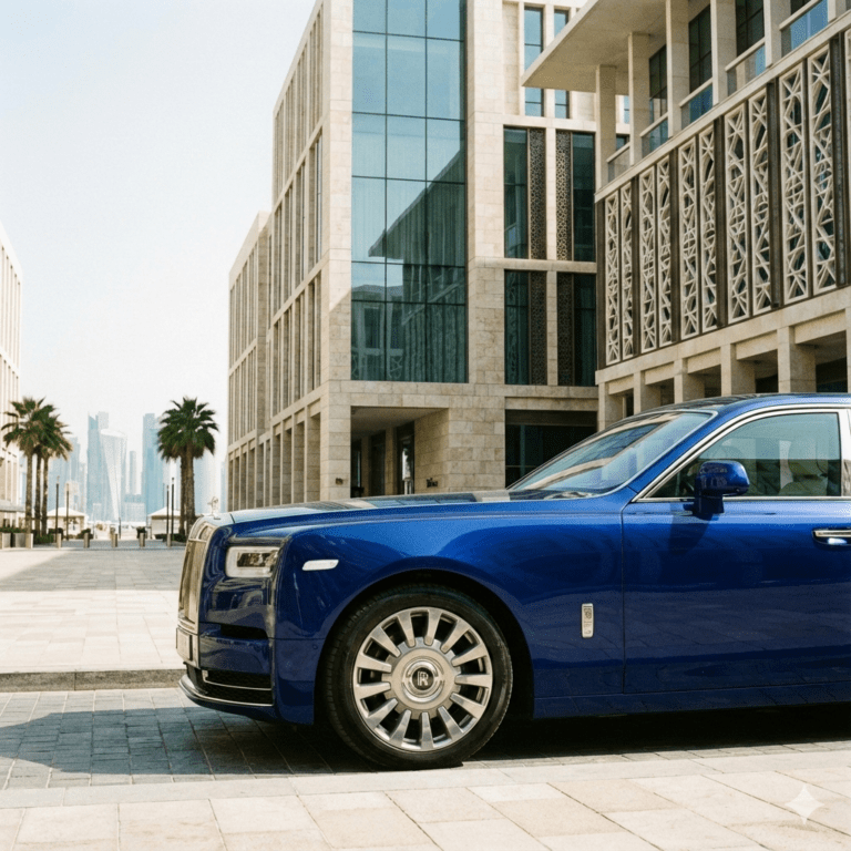 Required Documents for Car Insurance Claims in Qatar