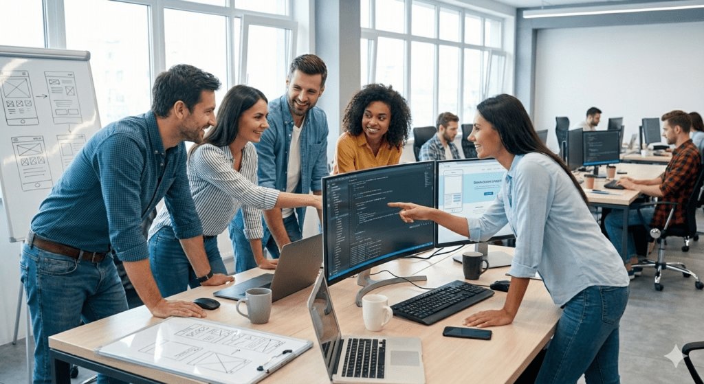 How an SEO Company Integrates Content, Links, and Technical SEO for Maximum Impact