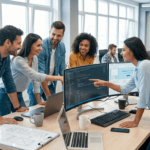 How an SEO Company Integrates Content, Links, and Technical SEO for Maximum Impact