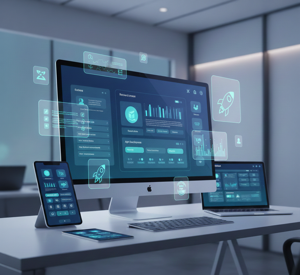 9 Powerful Reasons Ecommerce Website Development Services Drive Real Online Growth