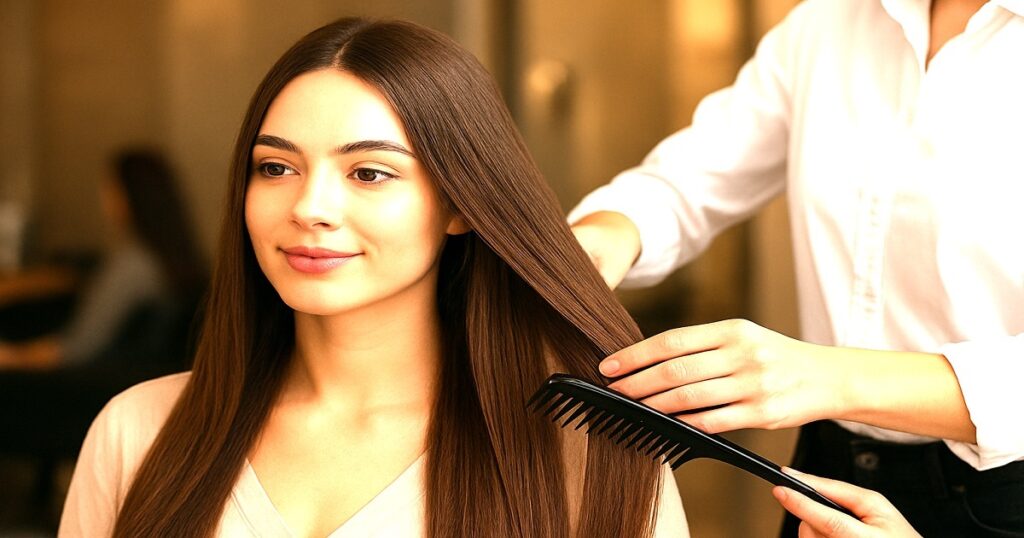 What Hair Treatments in Johar Town Deliver Shine in 2026?