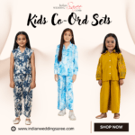 How Kids Co-Ord Sets Make Dressing Easy for Parents