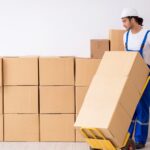 Norwest Logistic Management provides professional courier and logistics solutions for businesses and individuals seeking fast, secure, and cost-effective delivery options. With advanced tracking, flexible service options, and a dedicated team, this service ensures timely deliveries across local and interstate routes.