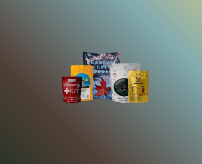 How To Seal A Mylar Bag Properly For Maximum Freshness