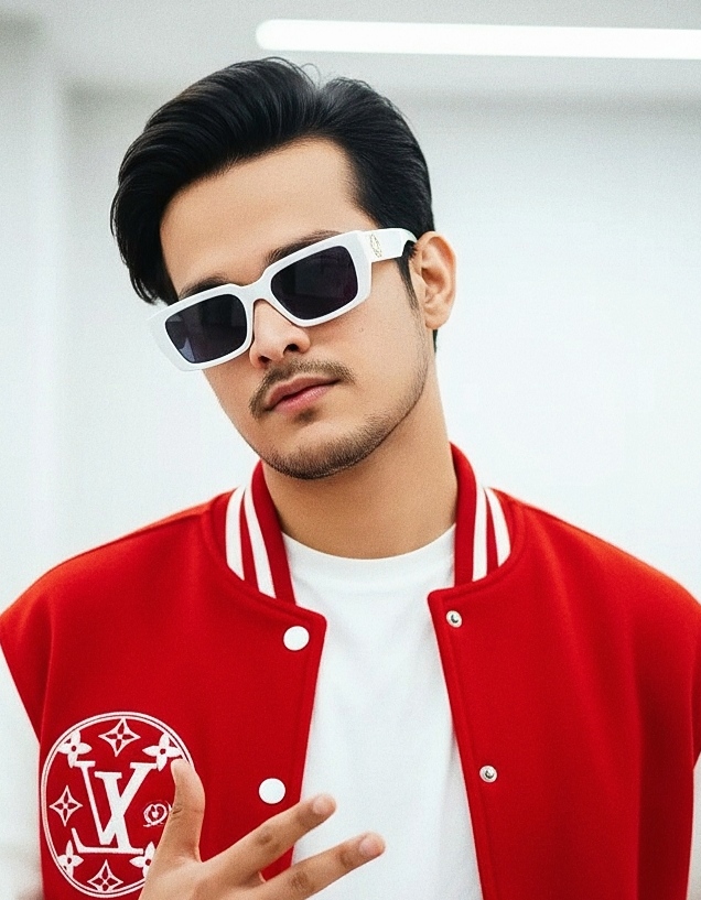 Rising Pakistani Artist Kaif Sajid Expands His Musical Journey with Two New Releases