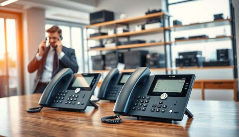 IP Phones & VoIP Services in Pakistan: Complete Business Communication Guide