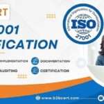 Strengthen Information Security with ISO 27001 Certification in the Philippines