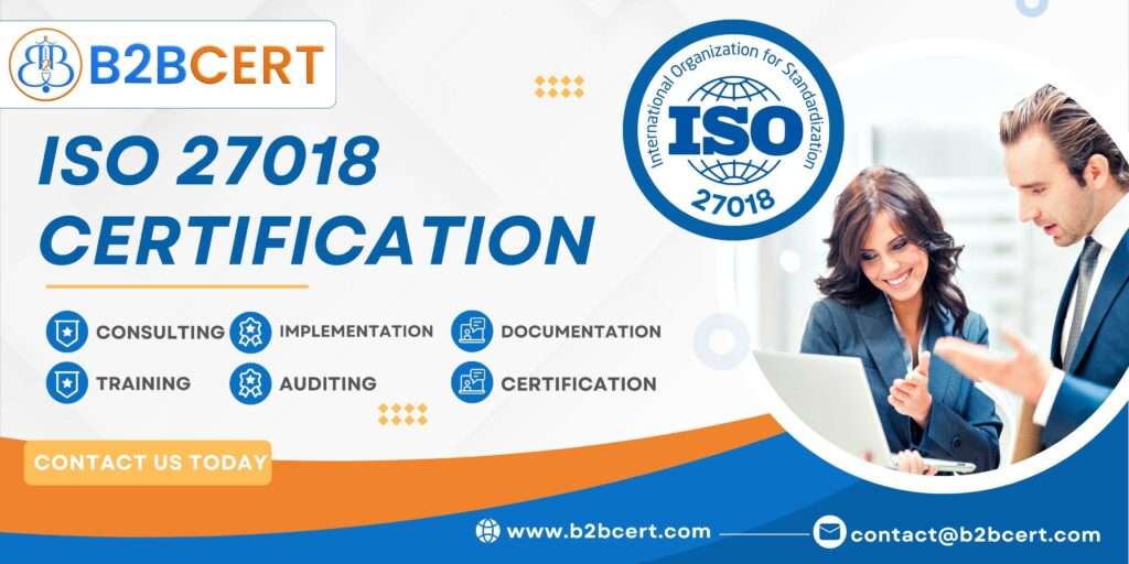 Case Studies: Companies That Successfully Implemented ISO 27018
