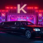 K Music Festival Limo Service for Safe and Premium Transport