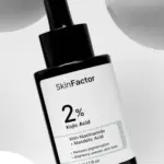 Kojic Acid Serum The Secret to Brighter, Even-Toned Skin