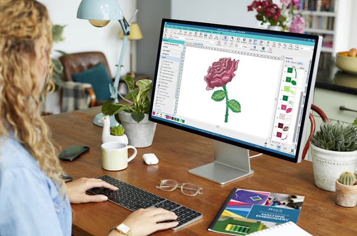 Vector Art Services Made Easy: From Low-Resolution Images to HD Vectors