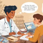 Answering the Right Questions: How to Align Your Content with Patient Needs