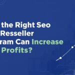 How the Right SEO Reseller Program Can Increase Your Profits
