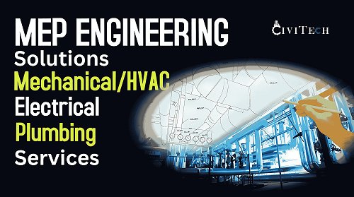 MEP Solutions in Lahore