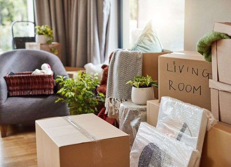 Moving Hacks That Save Time and Money