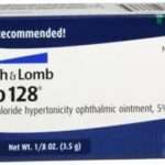 Muro 128 Ophthalmic Ointment 5% – How It Works & Tips