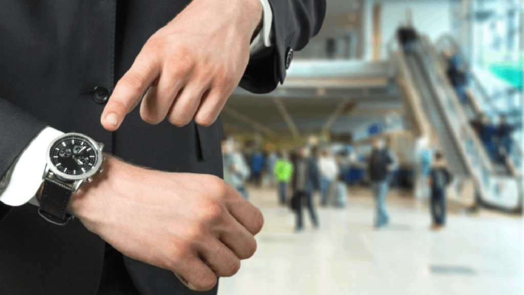 Corporate Gift Watches in Dubai – The Ultimate Guide to Premium Business Gifting