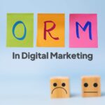 Grow Your Brand Visibility with ORM Marketing